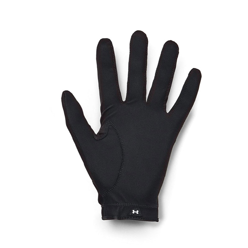 UNDER ARMOUR Drive Storm Unisex All-Weather Glove (Black)