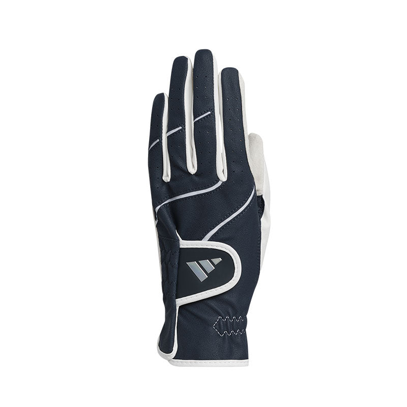 ADIDAS ZG Women's All-Weather Pair Gloves (Navy/White)