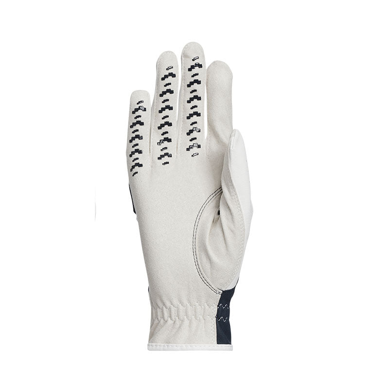 ADIDAS ZG Women's All-Weather Pair Gloves (Navy/White)