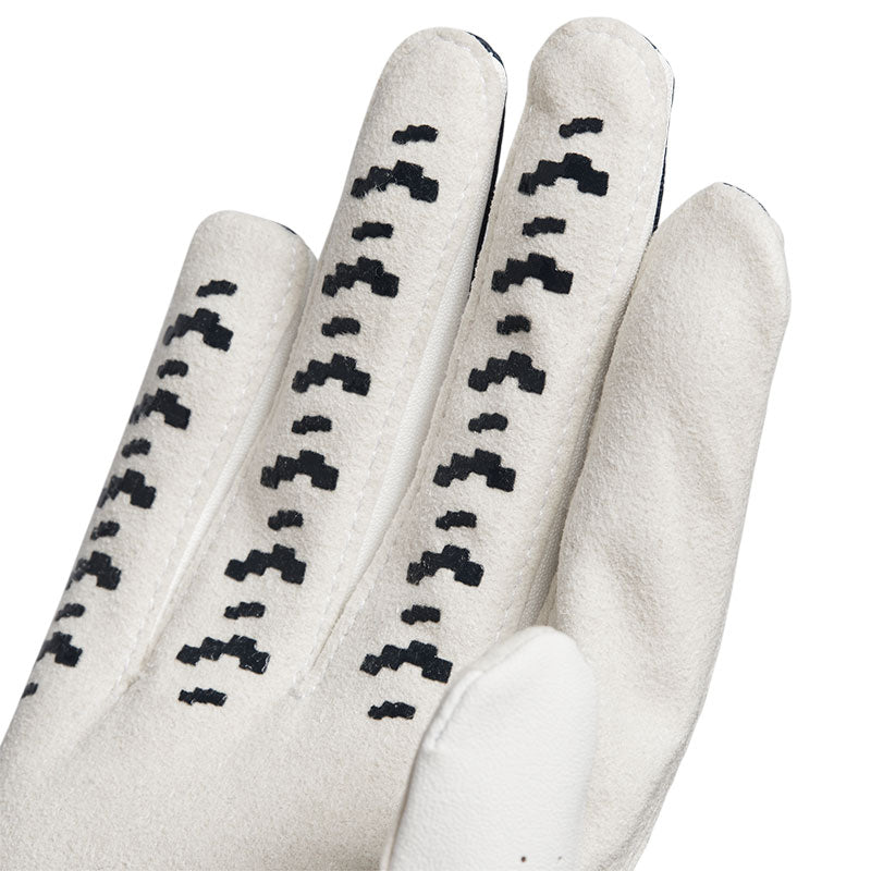 ADIDAS ZG Women's All-Weather Pair Gloves (Navy/White)