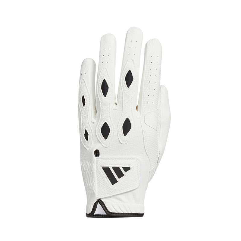 ADIDAS Multifit 24 All Weather Men?s Glove (White/Black)