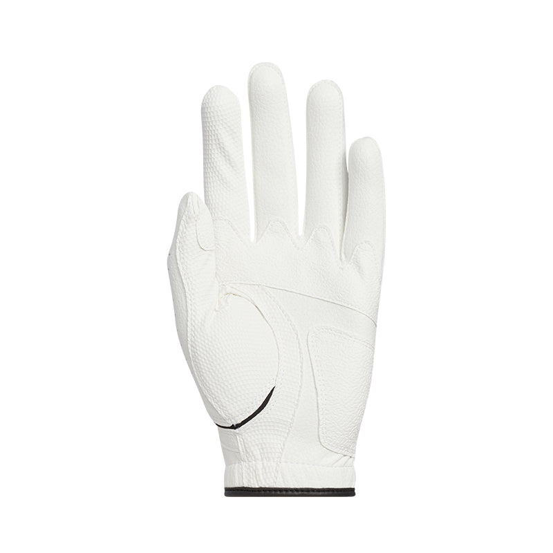 ADIDAS Multifit 24 All Weather Men?s Glove (White/Black)