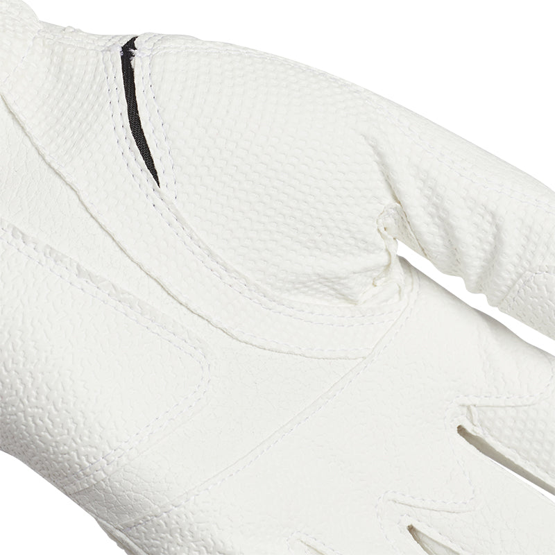 ADIDAS Multifit 24 All Weather Men?s Glove (White/Black)