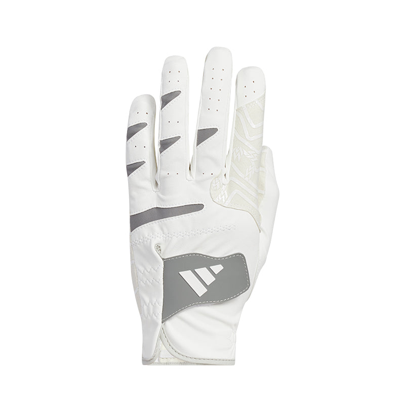 ADIDAS CodeChaos Unisex Glove (White/Grey)