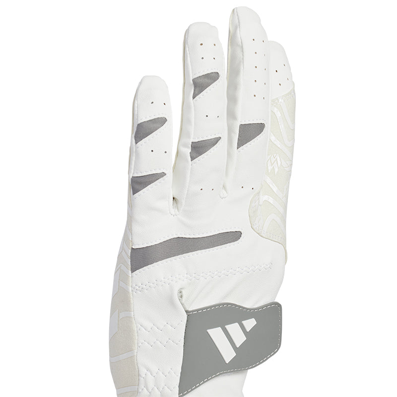 ADIDAS CodeChaos Unisex Glove (White/Grey)