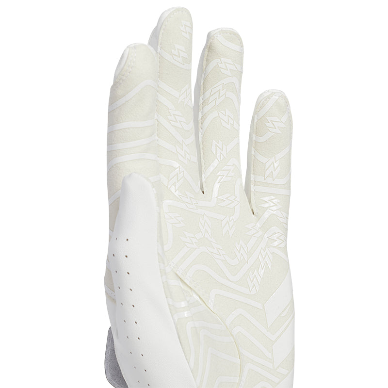 ADIDAS CodeChaos Unisex Glove (White/Grey)