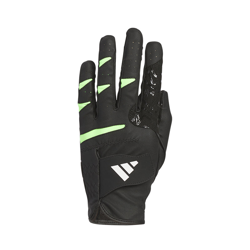 ADIDAS CodeChaos Unisex Glove (White/Yellow)