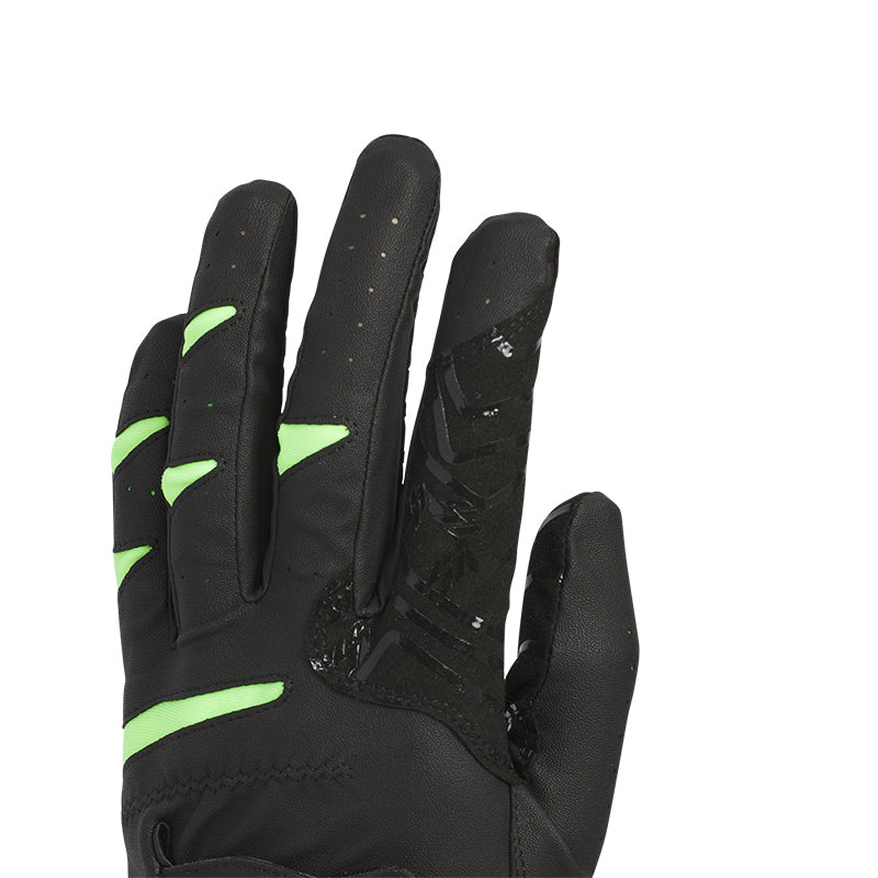 ADIDAS CodeChaos Unisex Glove (White/Yellow)