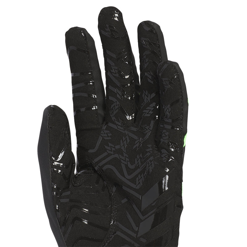 ADIDAS CodeChaos Unisex Glove (White/Yellow)