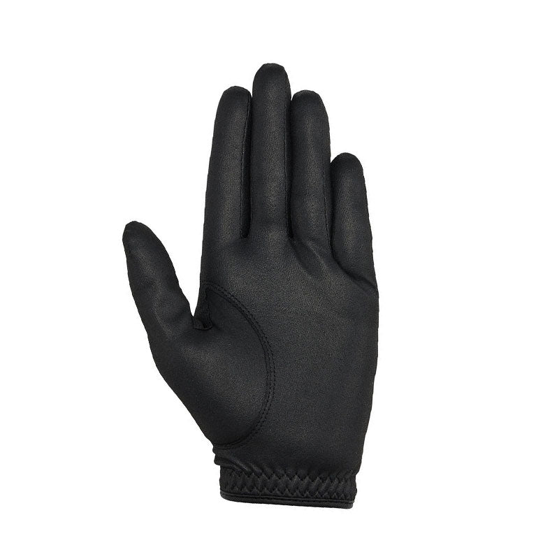 TAYLORMADE Player's All Weather Men's Glove (Black)