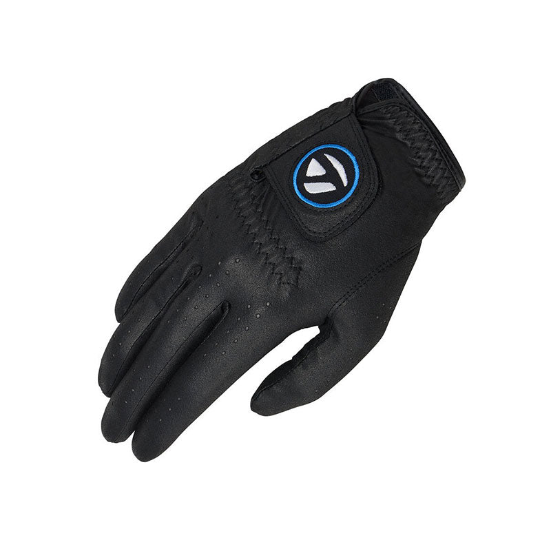 TAYLORMADE Player's All Weather Men's Glove (Black)