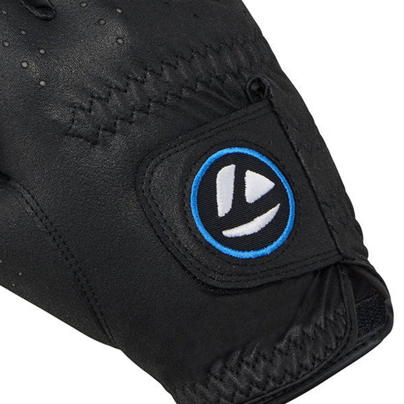 TAYLORMADE Player's All Weather Men's Glove (Black)