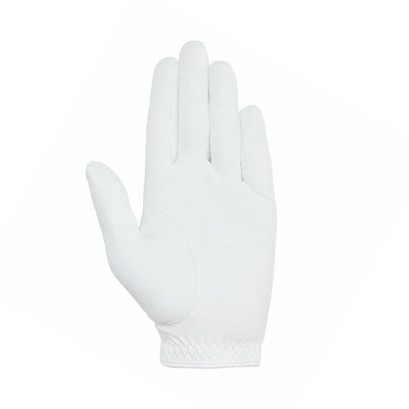 TAYLORMADE Player's All Weather Men's Glove (White)