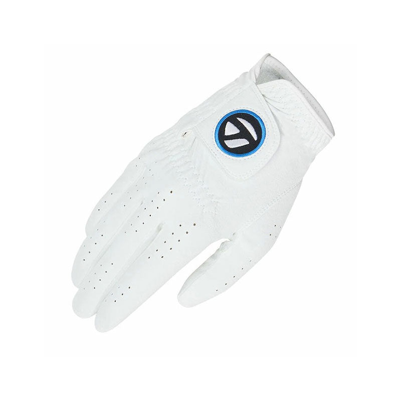TAYLORMADE Player's All Weather Men's Glove (White)
