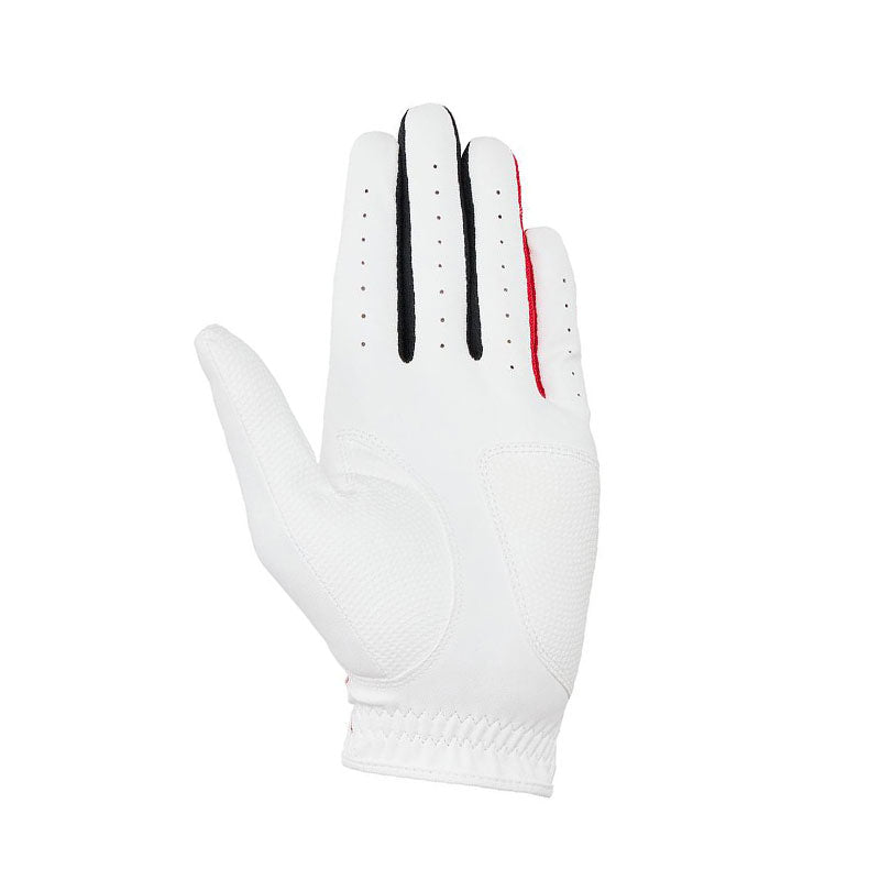 TAYLORMADE RBZ Men's All-Weather Glove (White)