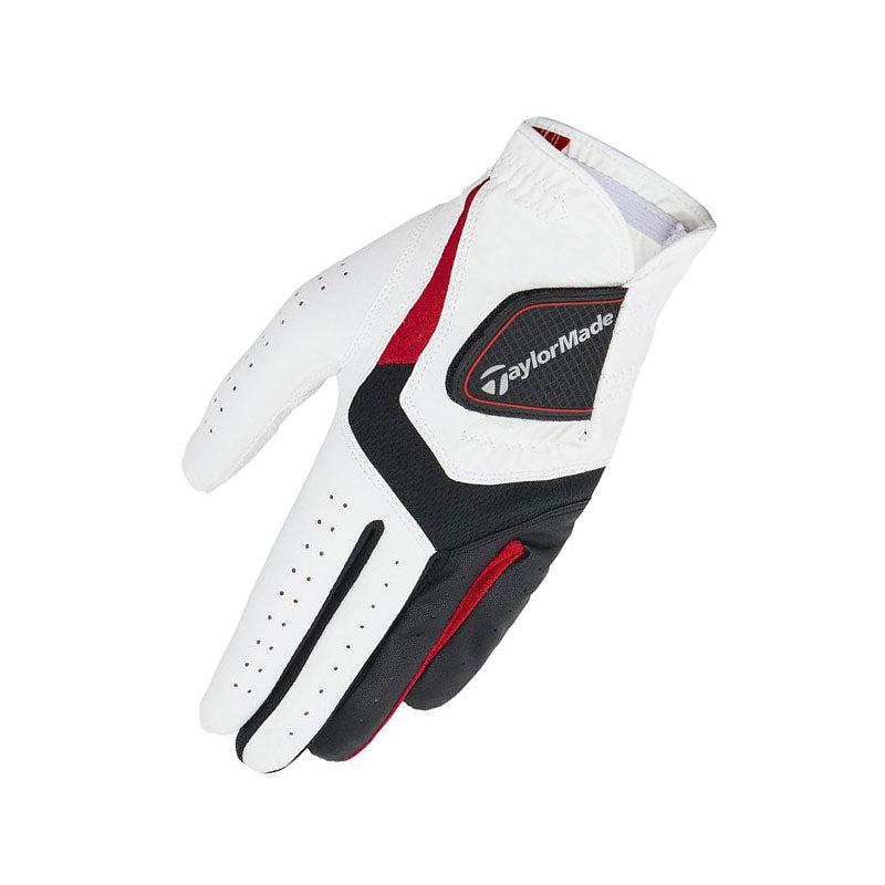 TAYLORMADE RBZ Men's All-Weather Glove (White)