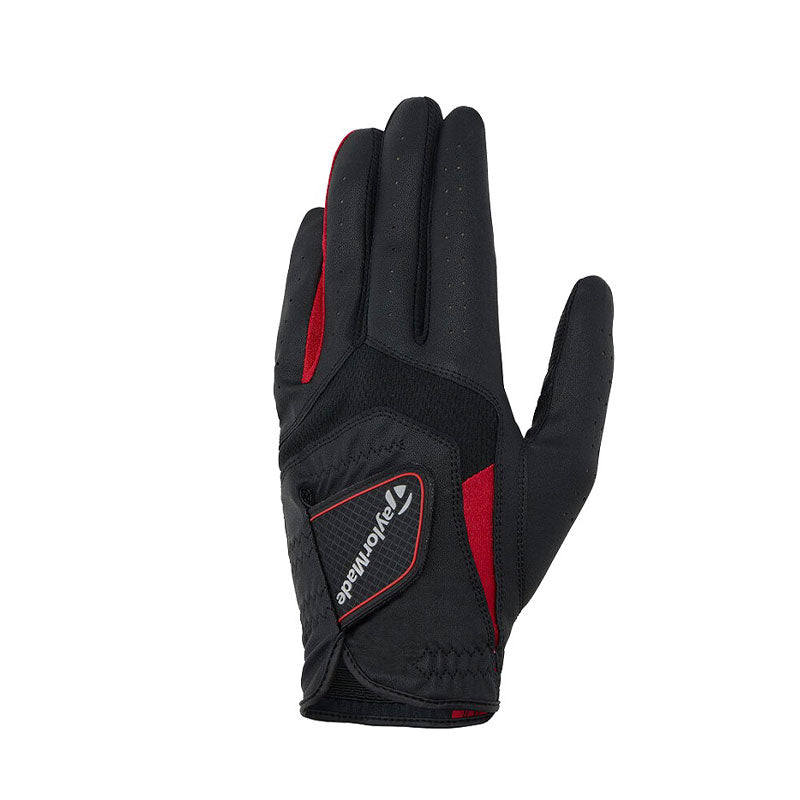 TAYLORMADE RBZ Men's All-Weather Glove (Black)