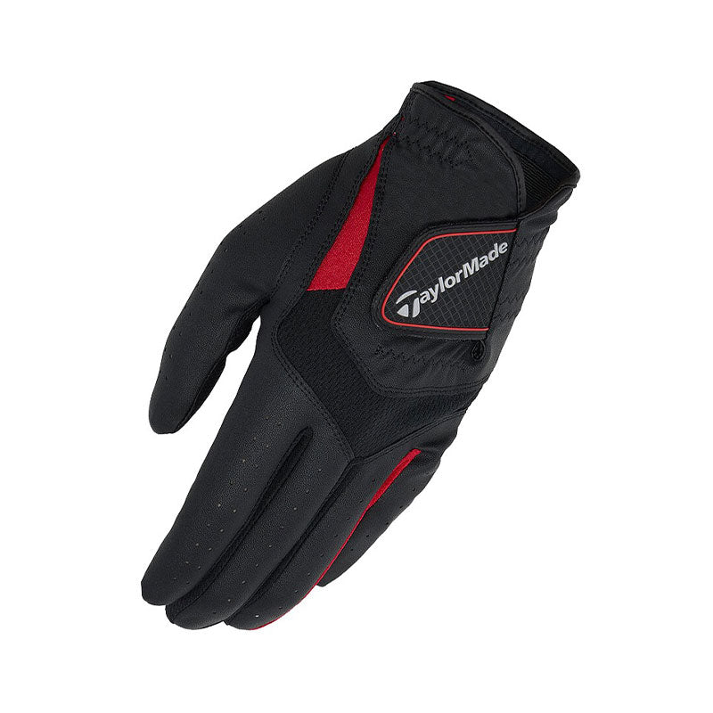 TAYLORMADE RBZ Men's All-Weather Glove (Black)
