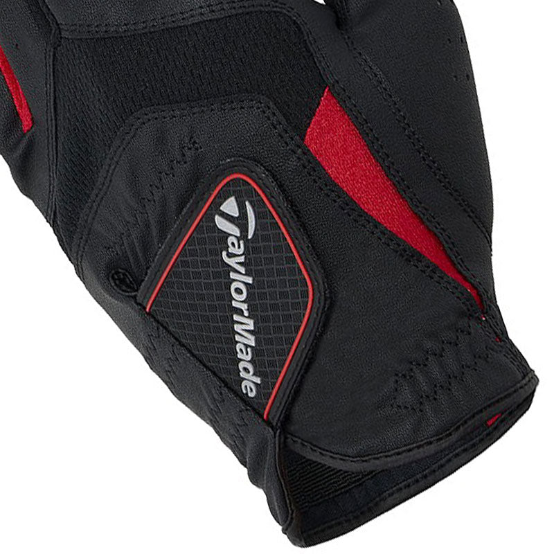 TAYLORMADE RBZ Men's All-Weather Glove (Black)