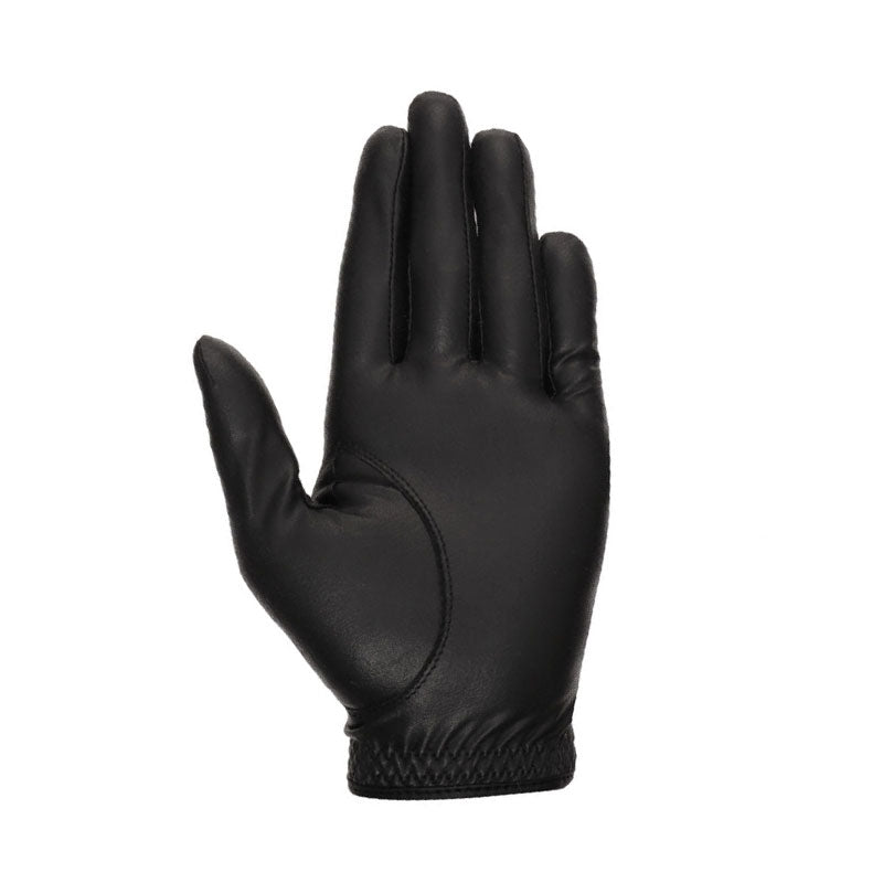 TAYLORMADE Player's Men's All-Weather Glove (Black)