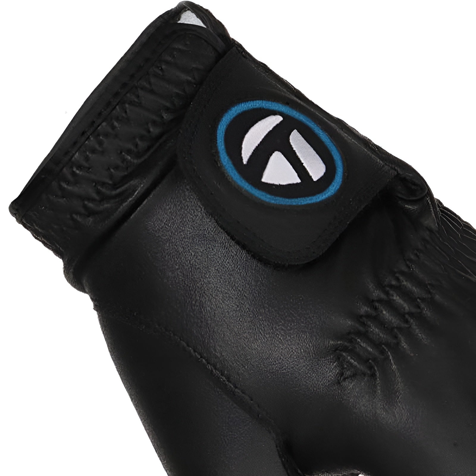 TAYLORMADE Player's Men's All-Weather Glove (Black)