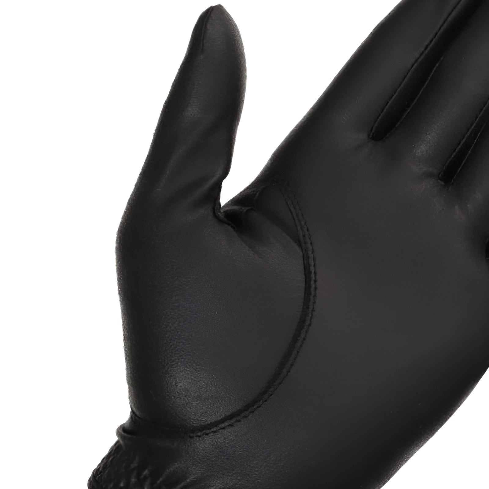 TAYLORMADE Player's Men's All-Weather Glove (Black)