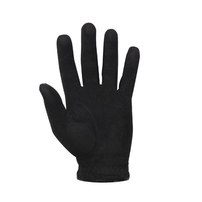 FOOTJOY RainGrip Men's All Weather Glove (Black)