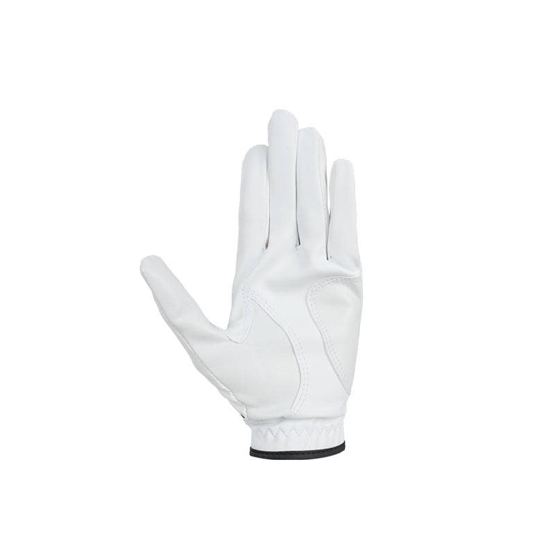 FOOTJOY Junior All-Weather Glove (White/Black)