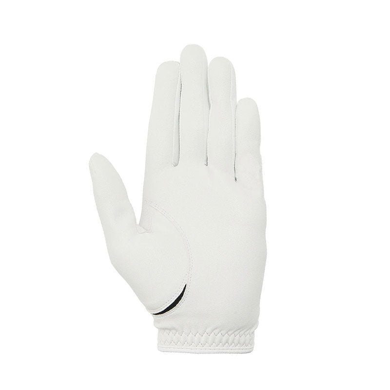 TAYLORMADE Thin Fit Men's All-Weather Glove (White)
