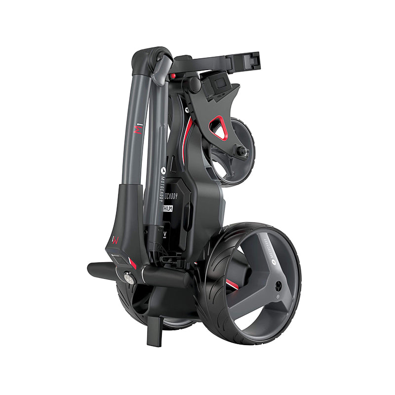 MOTOCADDY M1 2020 With Standard Lithium Battery