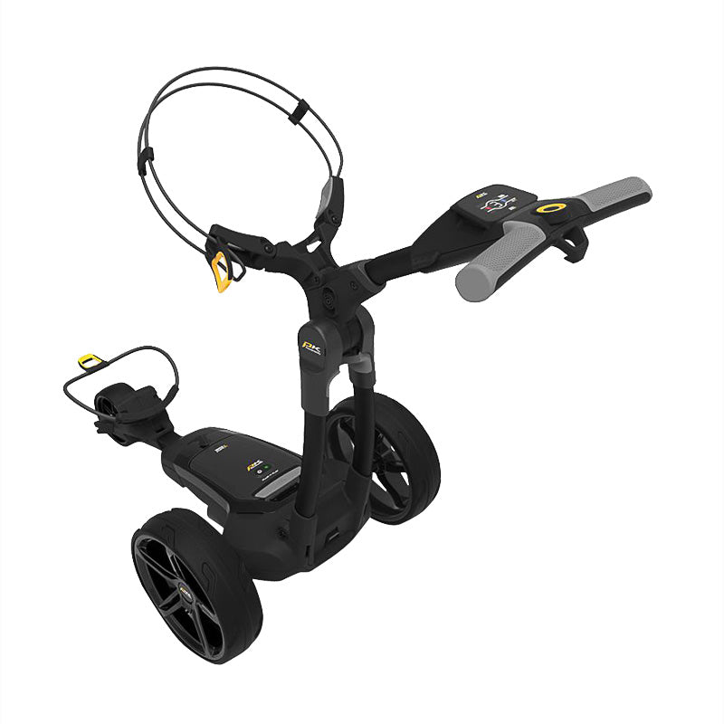 POWAKADDY FX3 18Hole 3-Wheels With Lithium Battery