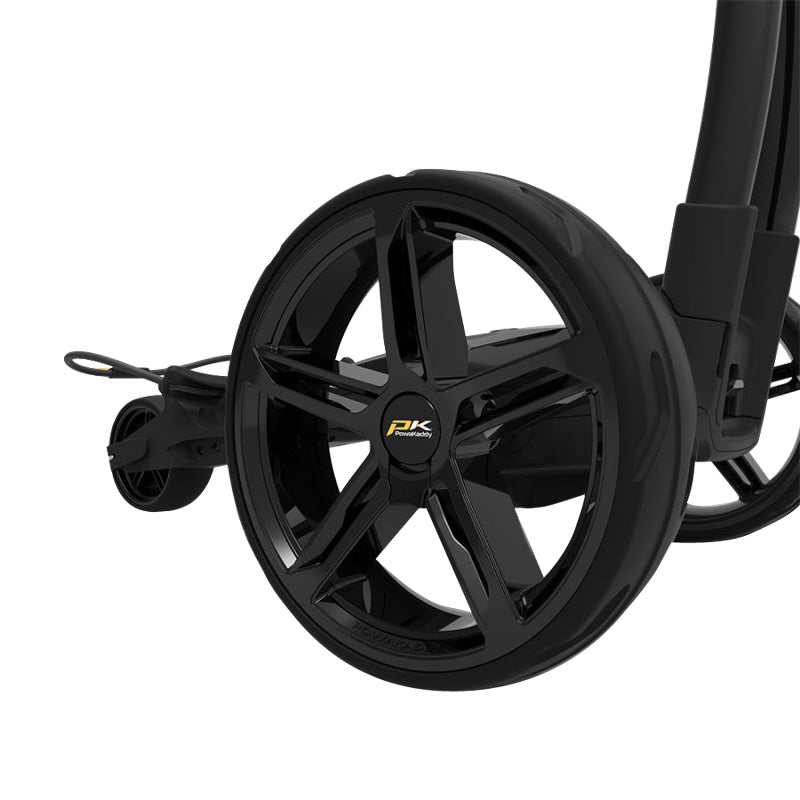 POWAKADDY FX3 18Hole 3-Wheels With Lithium Battery