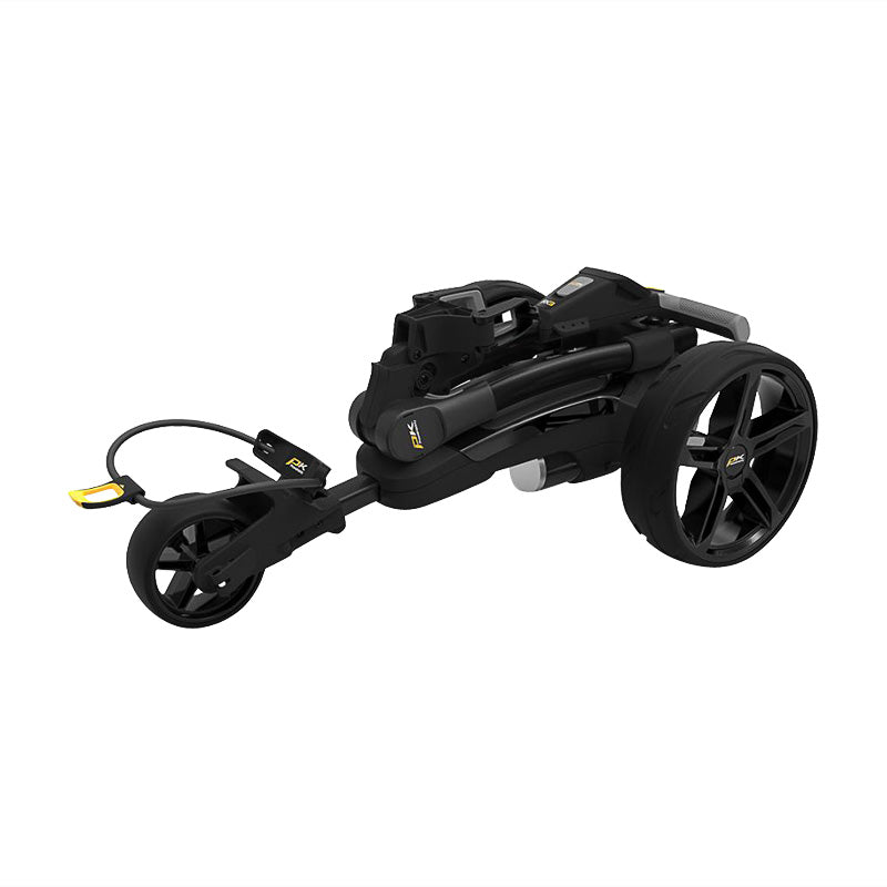 POWAKADDY FX3 18Hole 3-Wheels With Lithium Battery