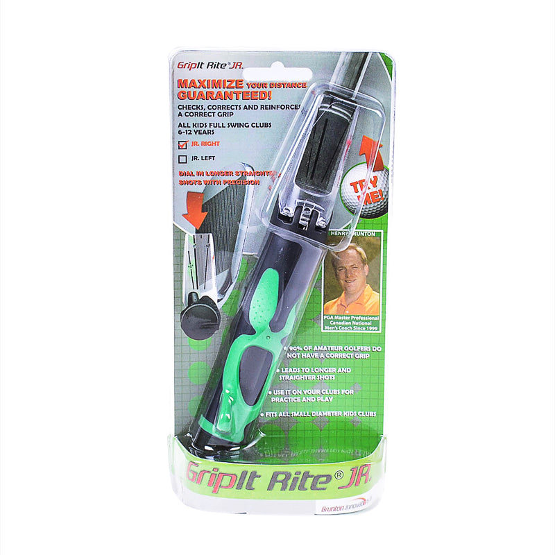 GENERAL ITEM Grip It Rite - Junior