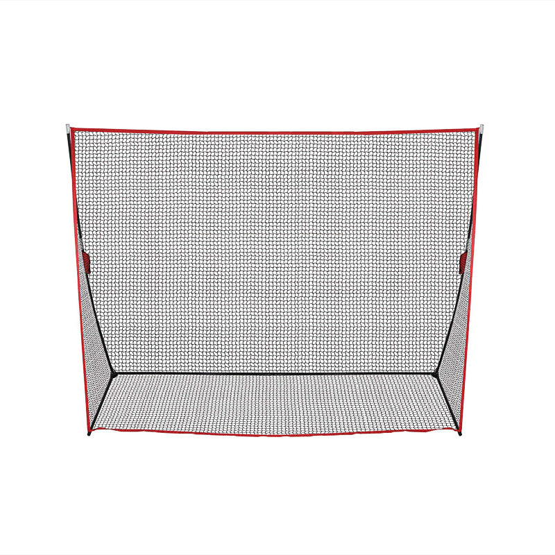 GENERAL ITEM Barudan Practise Golf Net (Black)