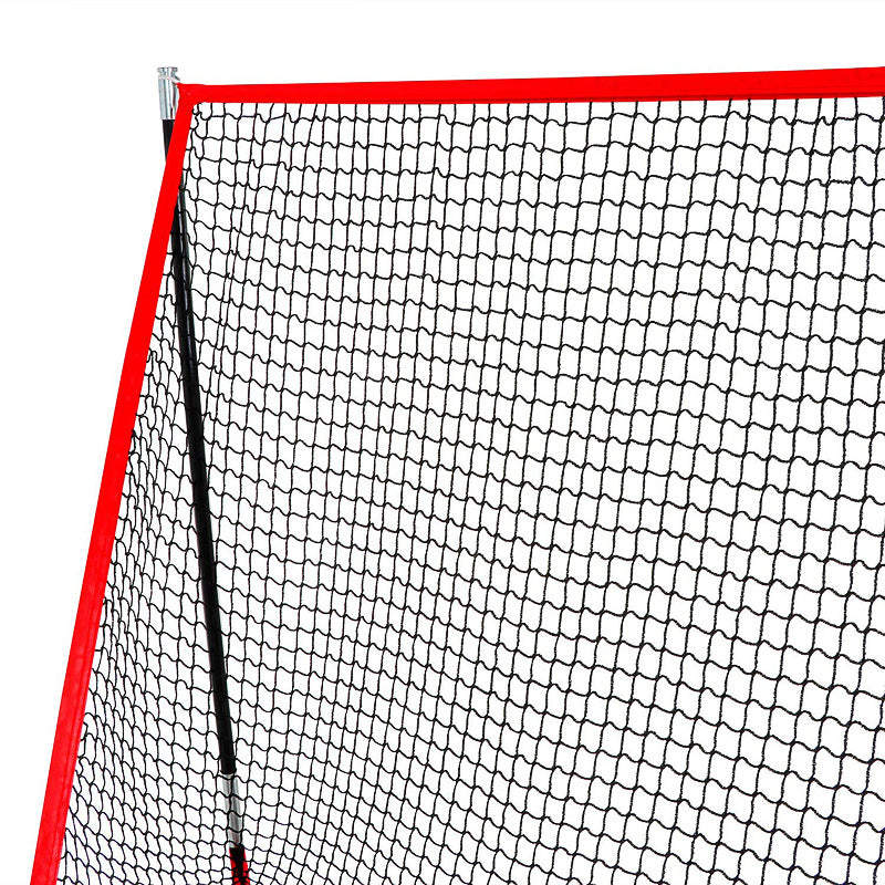 GENERAL ITEM Barudan Practise Golf Net (Black)