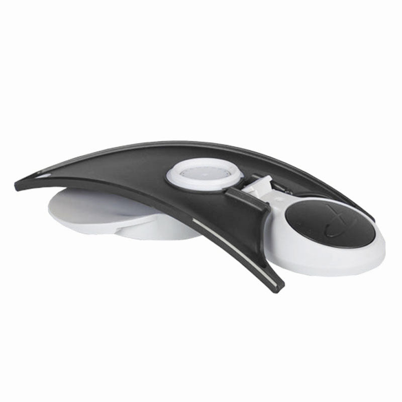 PUTTOUT Premium Pressure Putt Trainer (Stone)