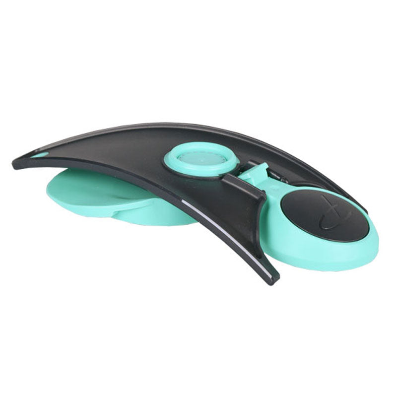 PUTTOUT Premium Pressure Putt Trainer (Mint)