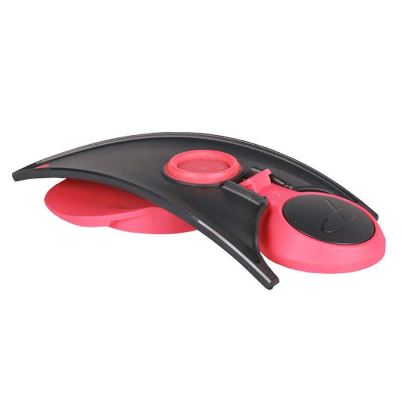 PUTTOUT Premium Pressure Putt Trainer (Coral)