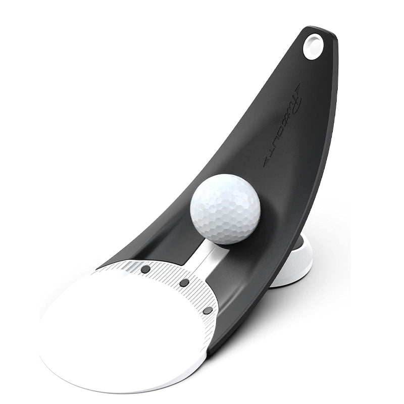 PUTTOUT Premium Trainer Orca