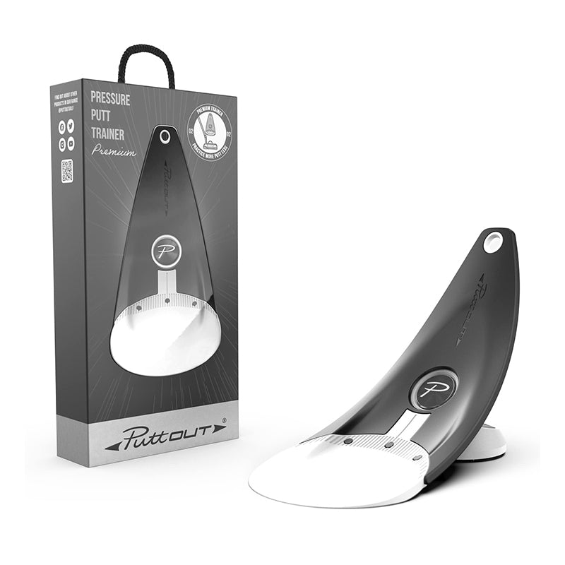 PUTTOUT Premium Trainer Orca