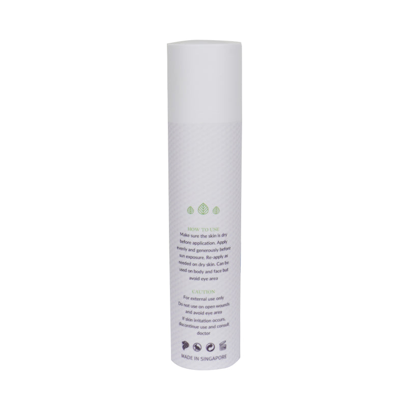 LE BOTANICAL Le Botanical Golfer Defense SPF 50 PA ++ (50ML)