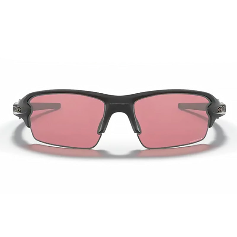 OAKLEY Flak 2.0 Polished Black Prizm Dk Golf Sunglasses