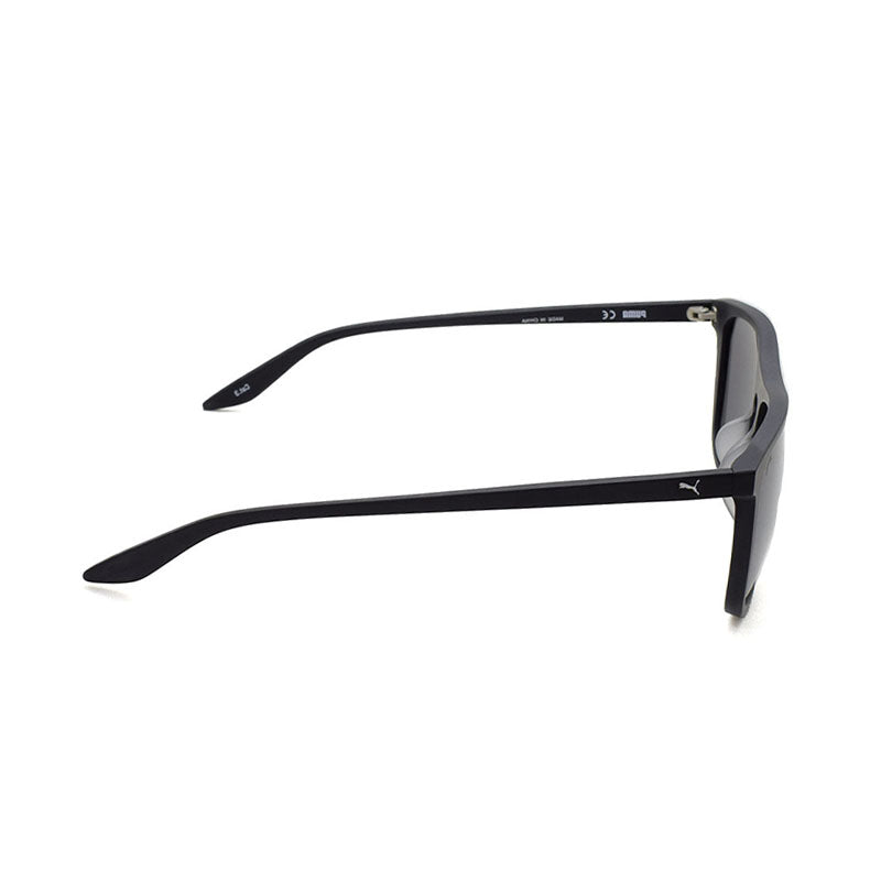 PUMA PE0098SA Black/Smoke Sunglasses
