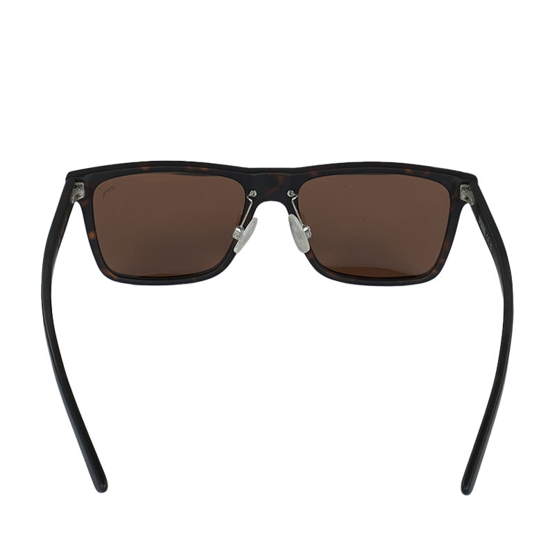 PUMA PE0109S Havana/Brown Sunglasses