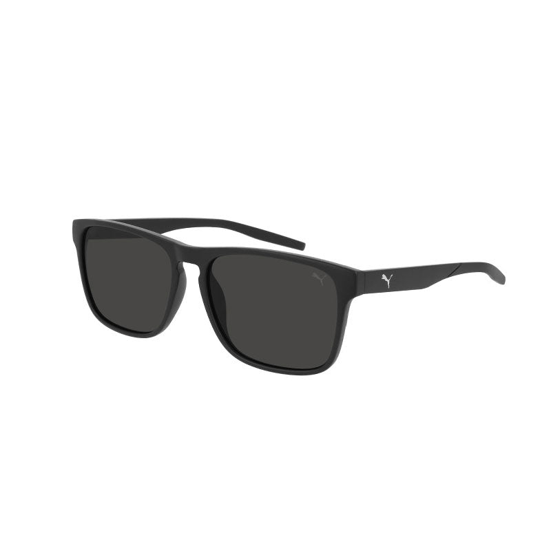 PUMA PE0122S Black/Grey Sunglasses