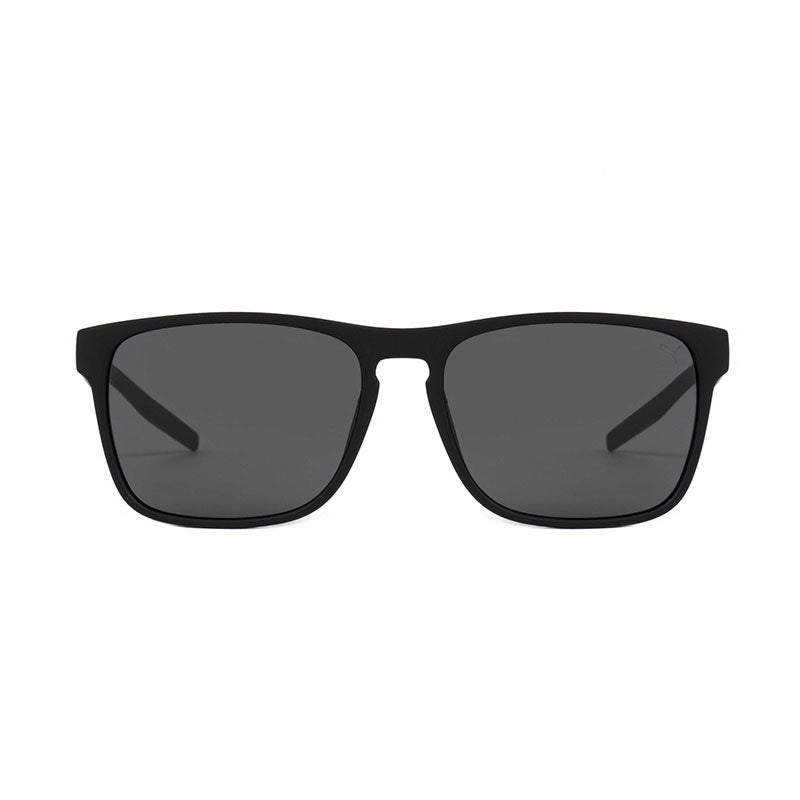 PUMA PE0122S Black/Grey Sunglasses