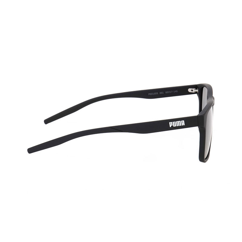 PUMA PE0122S Black/Grey Sunglasses