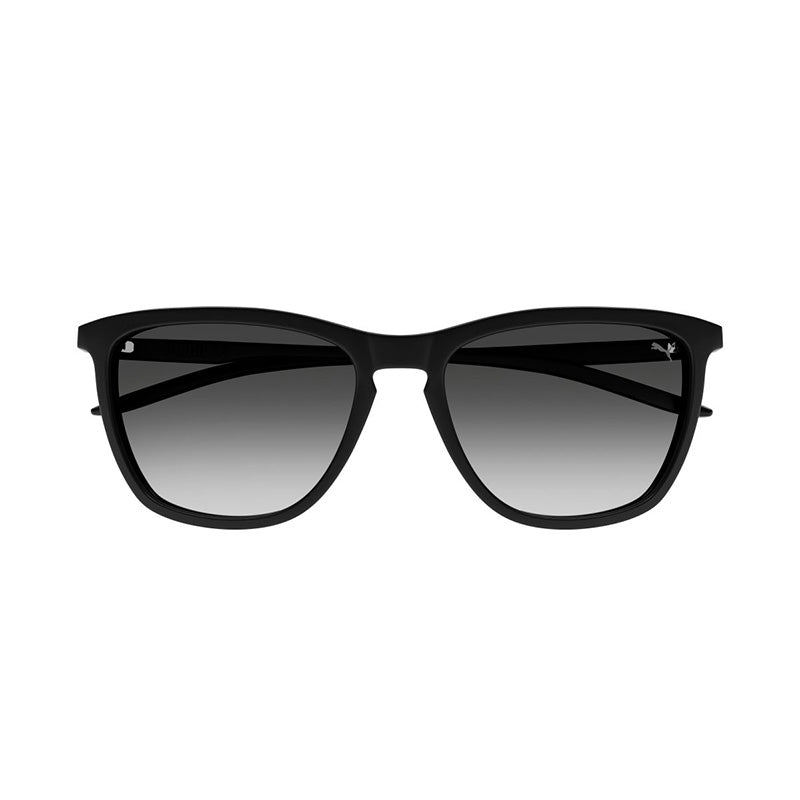 PUMA PE0176SA Black/Smoke Sunglasses