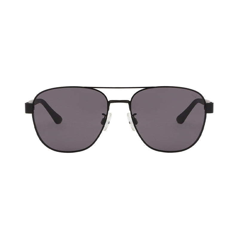PUMA PE0187SA Black/Navy Sunglasses